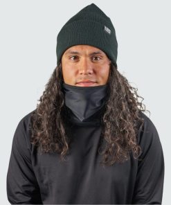 APEX Tube Neck Warmer Solid Tones
