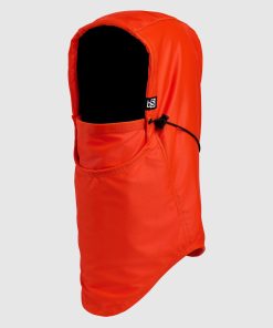 Team Hood Balaclava Solid Tones
