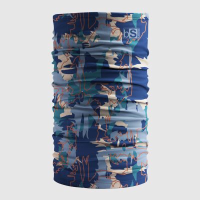 Therma Tube Neck Warmer Prints