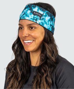 Snowbird Dual Layer Headband