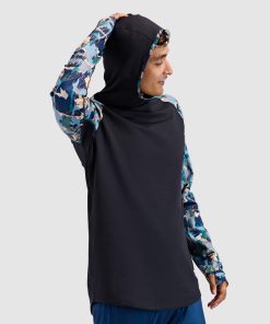 Men's Vista Base Layer Hoodie