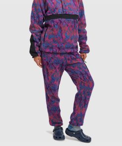 Women's Caldera Sherpa Fleece Pant
