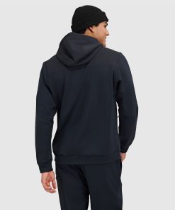 Men's Spectrum Fleece Full Zip Hoodie