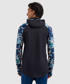 Men's Vista Base Layer Hoodie