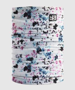 Dual Layer Tube Neck Warmer Prints
