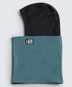 Treble Hood Balaclava Solid Tones