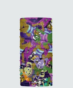 Kids' Therma Tube Neck Warmer Prints