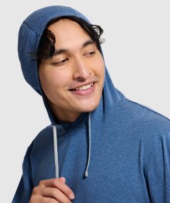 Men's Aspect Drirelease® Ultralight Hoodie