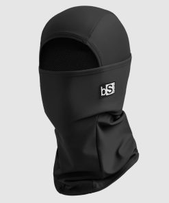 Expedition Hood Balaclava Solid Tones