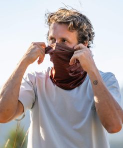 Daily Tube Neck Gaiter Prints