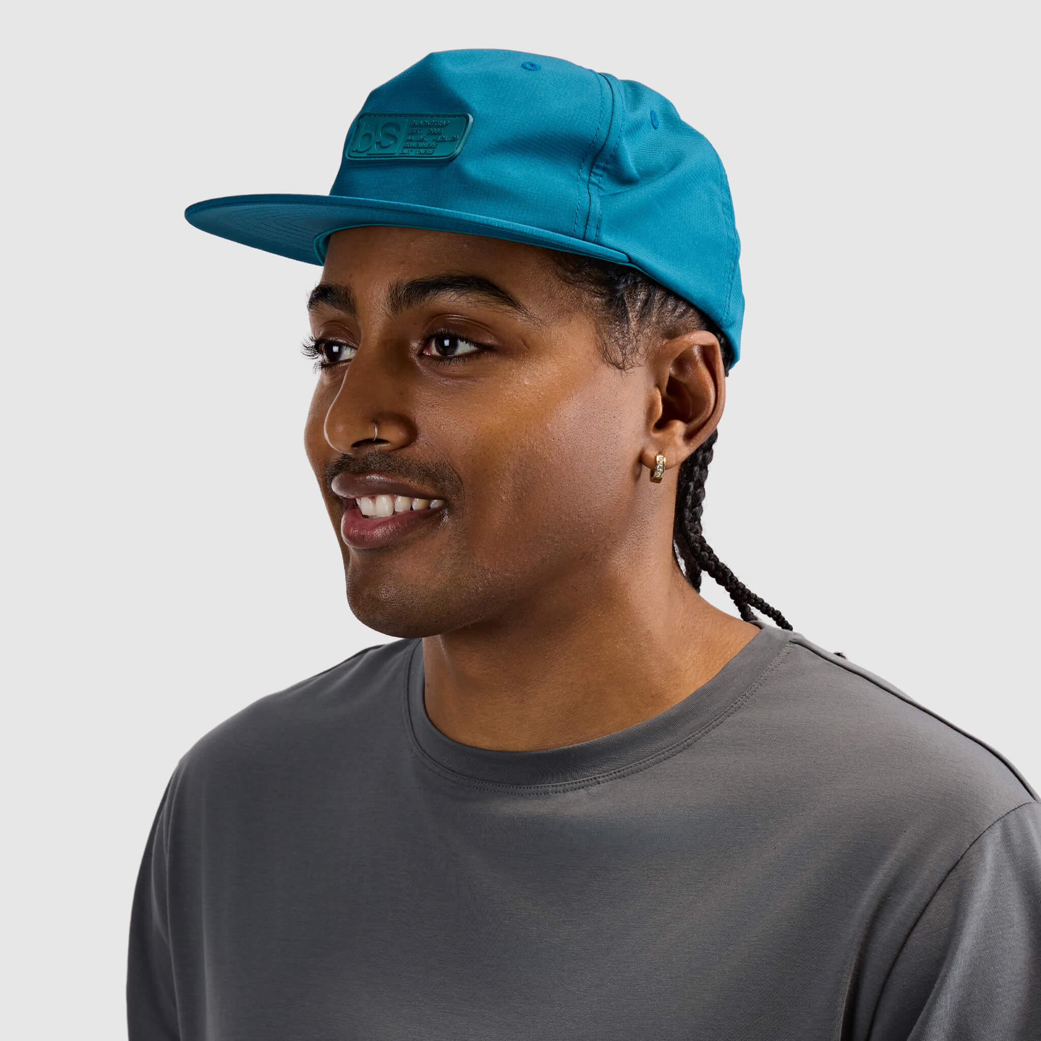 sm-image-3795c2c74adb147d67e95e30 Drifter Ripstop Hat