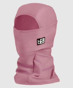 Hood Balaclava Solid Tones