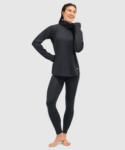 Women's Vista Base Layer Hoodie