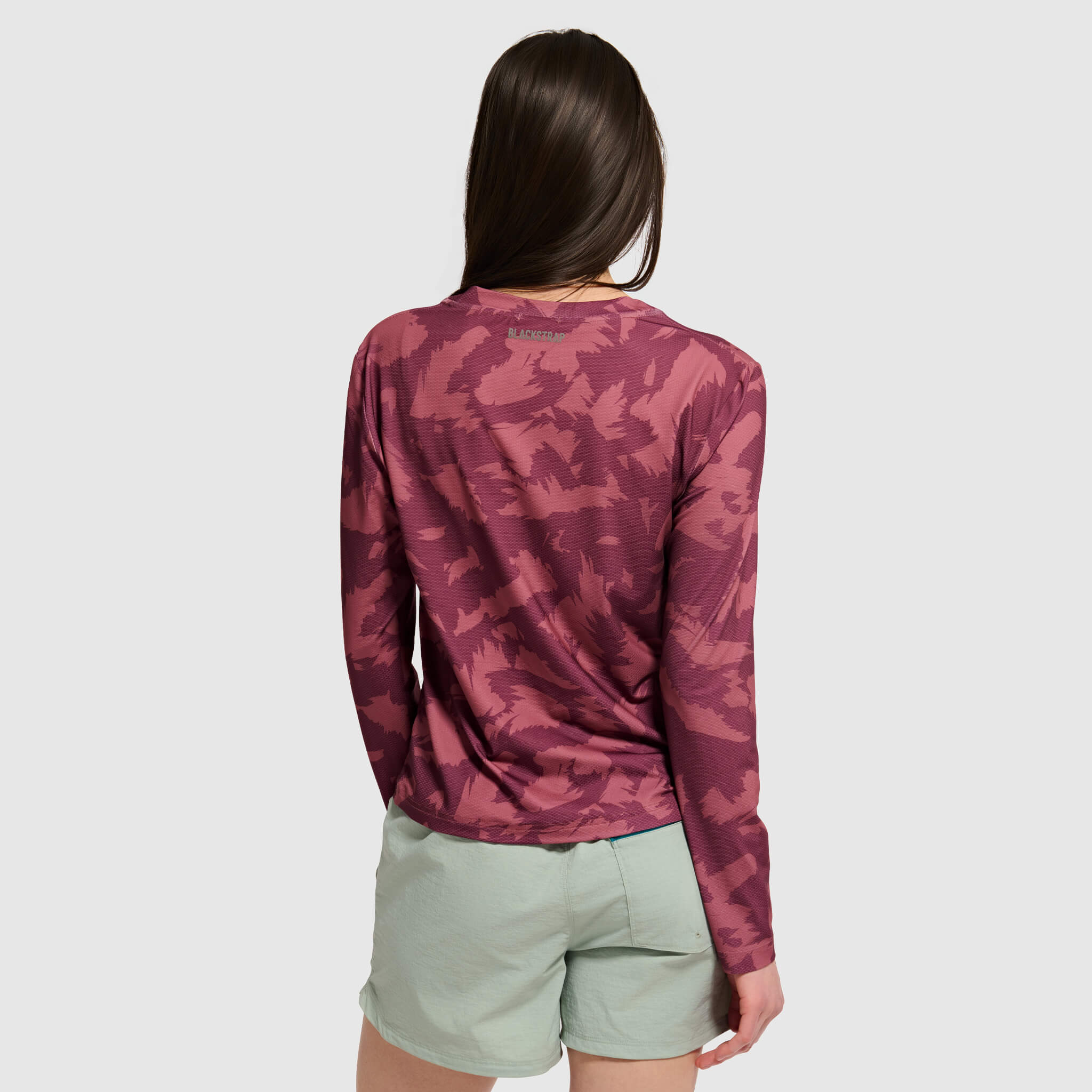 sm-image-37f178b4d160825fc0a3f7a2 Women's Voyage Long Sleeve Trail Shirt