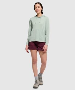 Women's Aspect Drirelease® Ultralight Hoodie