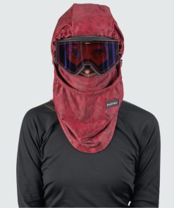 Team Hood Balaclava Prints
