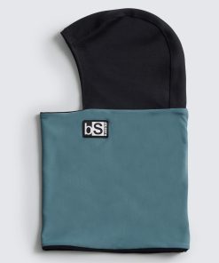 Kids' Treble Hood Balaclava Solid Tones