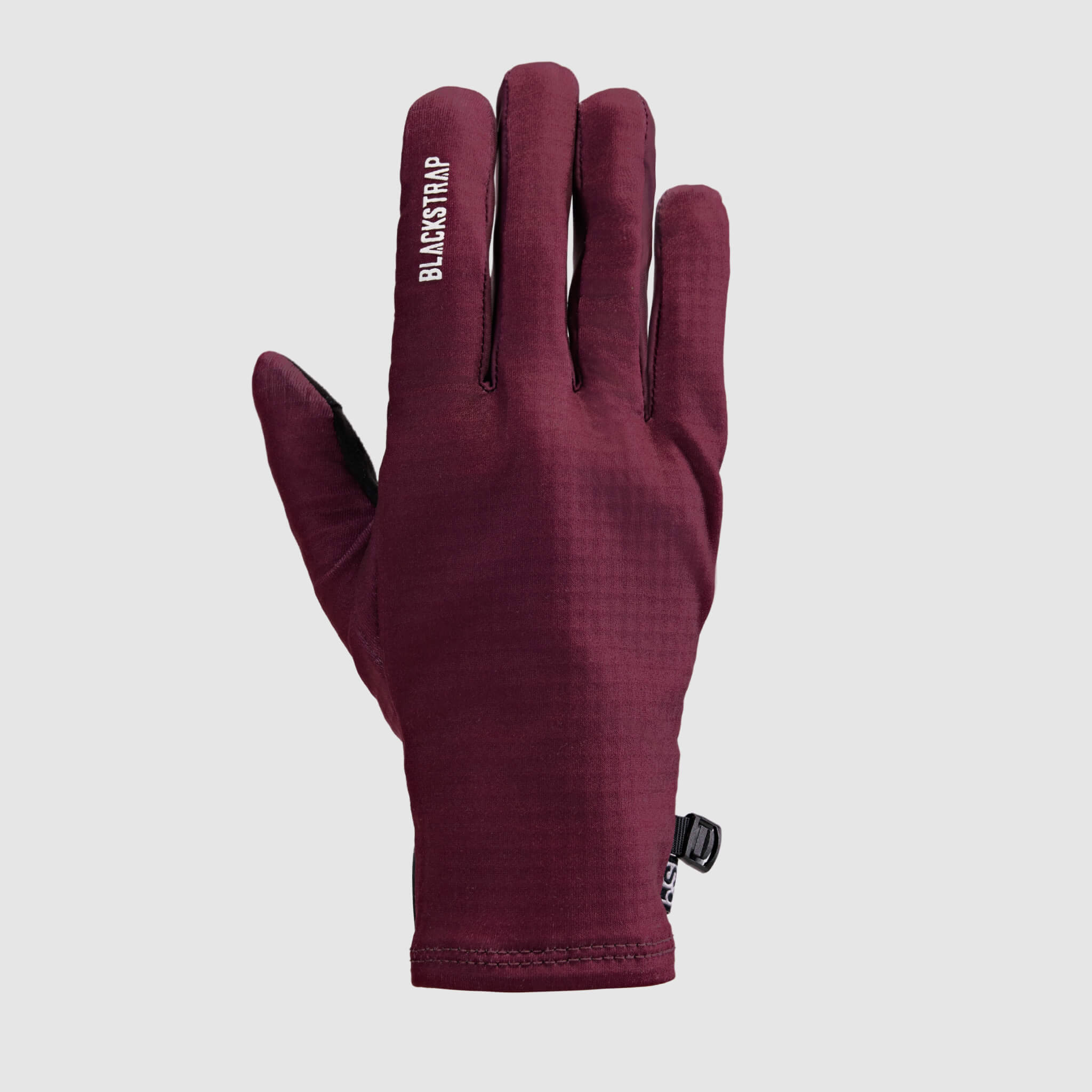 sm-image-388e11e308d4ae5e1368e0a4 Highliner Grid Fleece Gloves
