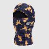 Kids' Expedition Hood Balaclava Prints