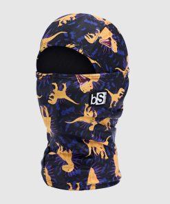 Kids' Expedition Hood Balaclava Prints