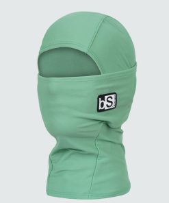 Kids' Hood Balaclava Solid Tones