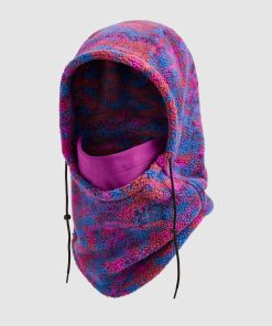 Caldera Sherpa Fleece Hood