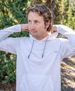 Men's Aspect Drirelease® Ultralight Hoodie