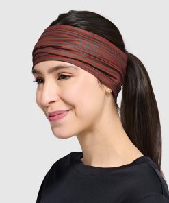 Multifunctional UV Headband