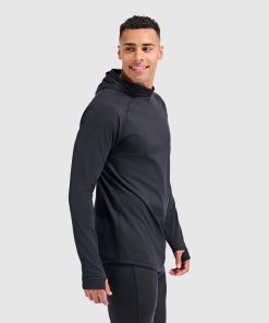 Men's Vista Base Layer Hoodie