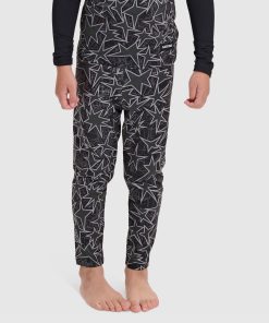 Kids' Little Pine Base Layer Pant