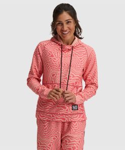 Women's Baseleisure™ Hoodie