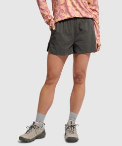 Women's Evap Active Short 3