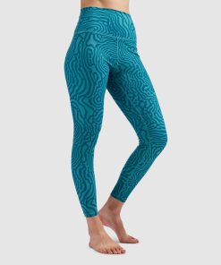 Women's Summit Base Layer Leggings