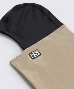 Treble Hood Balaclava Solid Tones