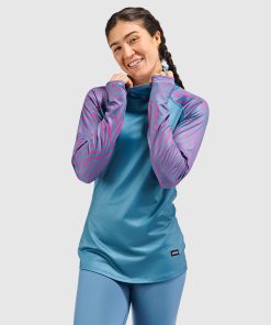 Women's Vista Base Layer Hoodie