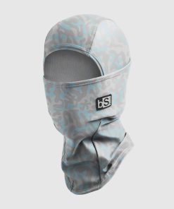 Kids' Hood Balaclava Prints