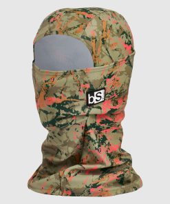 Hood Balaclava Prints