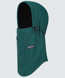 Team Hood Balaclava Solid Tones