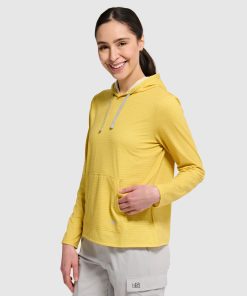 Women's Aspect Drirelease® Ultralight Hoodie