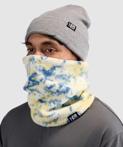 Caldera Sherpa Fleece Tube