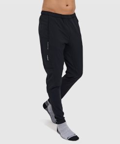 Men's Tribrid Grid Fleece Pant