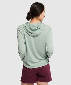Women's Aspect Drirelease® Ultralight Hoodie