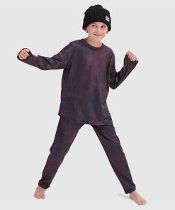 Big Kids' Evolver Base Layer Pant