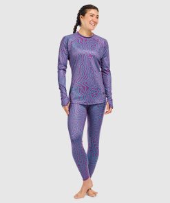 Women's Summit Base Layer Leggings