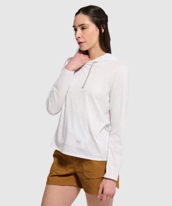 Women's Aspect Drirelease® Ultralight Hoodie