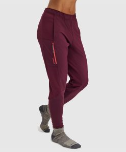 Women's Tribrid Grid Fleece Pant