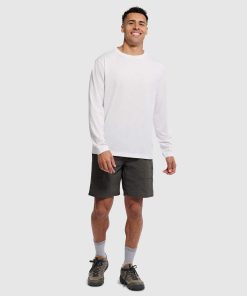 Men's Aspect Drirelease® Long Sleeve Tee