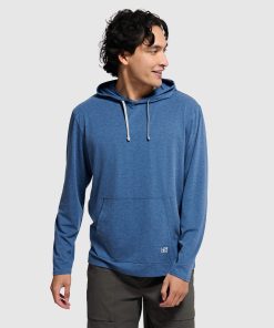 Men's Aspect Drirelease® Ultralight Hoodie