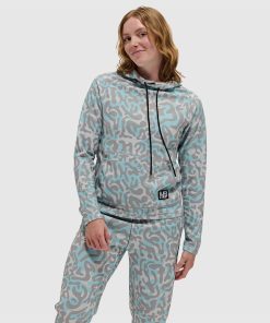 Women's Baseleisure™ Hoodie