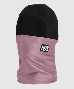 Kids' Treble Hood Balaclava Solid Tones